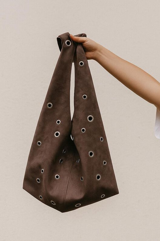 Patron de sac Hobo pour femme – Coudre un sac simple image number 2