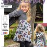 Robe Tara Patron de Couture thumbnail number 2