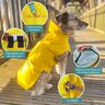 Patron et instructions de couture pour veste pour chien Alma thumbnail number 1