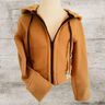 Veste Winnie "minni" tailles 80-158 Patron thumbnail number 2