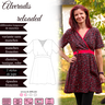 Alveradis reloaded – Taille 32-64 – EBook et instructions thumbnail number 1