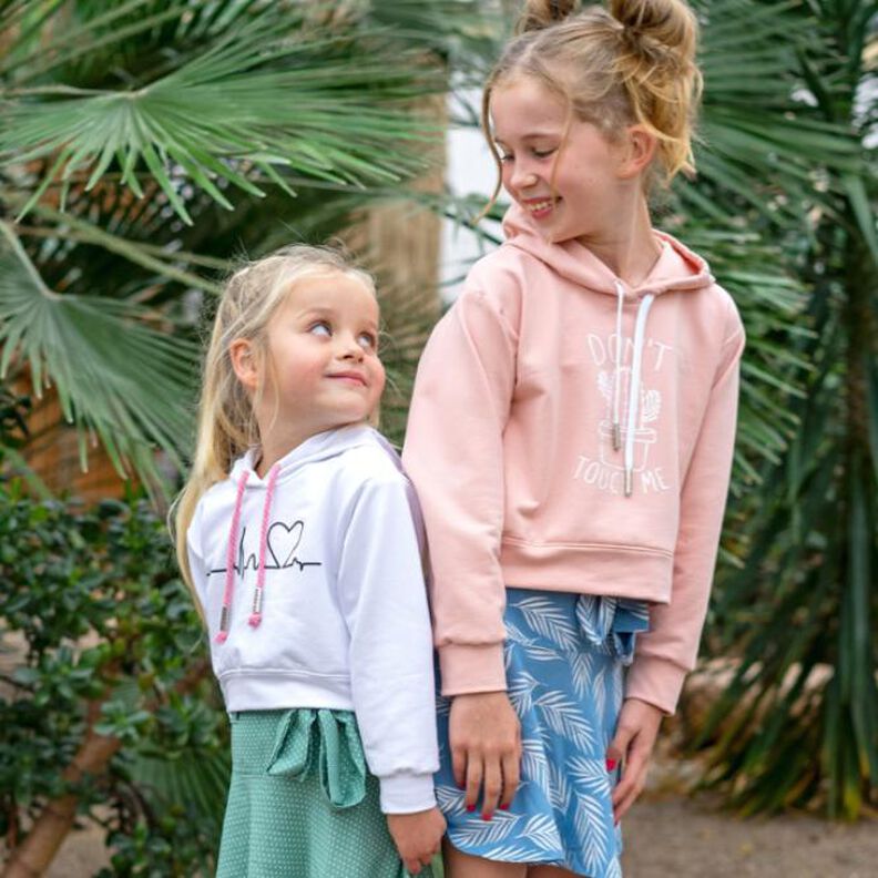 Hoodie ANDY Patron de Couture + Tutoriel image number 1