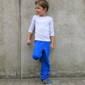 PAULI - Pantalon en sweat 86-152