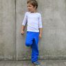 PAULI - Pantalon en sweat 86-152 thumbnail number 2