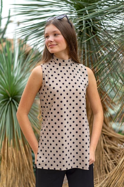 Top Dane Patron de Couture image number 7