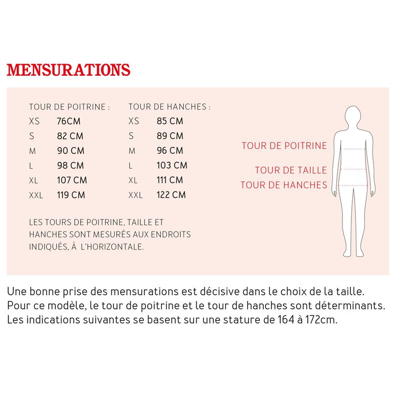 Madame CLAIRE - Robe d’été longue et volantée XS-XXL image number 10