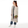 Madame SHIRA - manteau léger XS-XXL thumbnail number 4