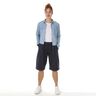 Madame BEEKE - bermuda XS-XXL thumbnail number 6