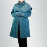 Cardigan Norell Size 34-54 Patron thumbnail number 5