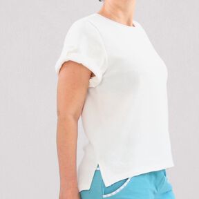 Shirt Celeste Taille 34-54 Patron