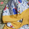 Étiquette de taille patte enfants - Fichier traceur thumbnail number 4