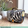 Trousse a maquillage voyage - Patron de couture thumbnail number 8