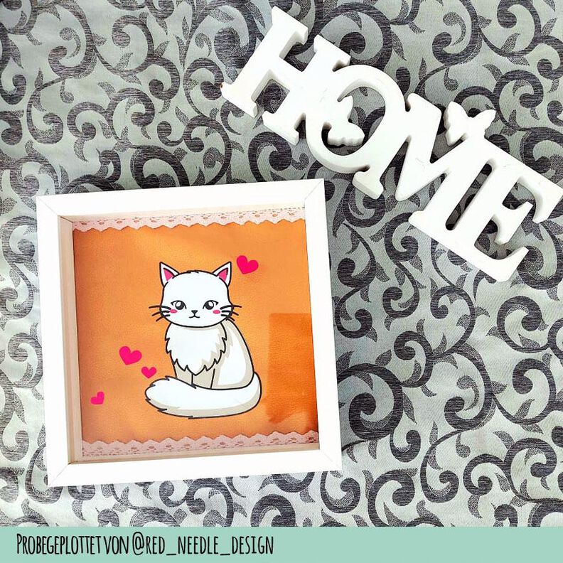  Chat miaou - fichier traceur image number 4