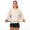 Madame ZORA - Sweat-shirt oversized - XS-XXL thumbnail number 2