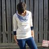 Käthe - pull femmes T. 34-54 thumbnail number 7
