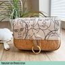 Trousse a maquillage voyage - Patron de couture thumbnail number 5
