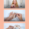 Bandeau pour cheveux patron, Patron de couture  thumbnail number 10