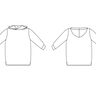 Tunique DORY Patron de Couture thumbnail number 2