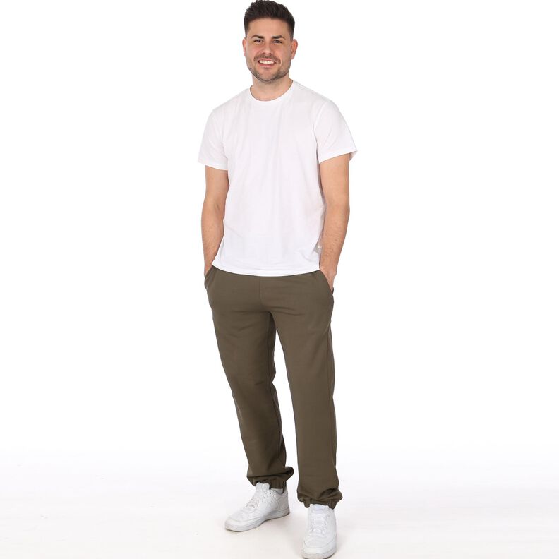 MONSIEUR JOJO - pantalon de jogging XS-XXL image number 1