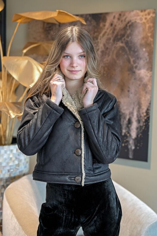 Veste Didem Patron de Couture image number 5