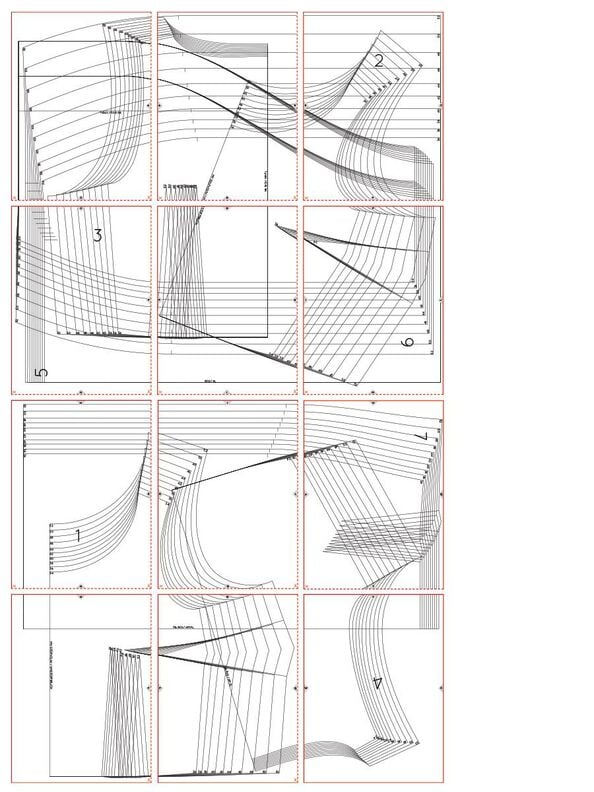 Robe MINI Patron de Couture  image number 4