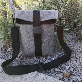 Sac à bandoulière "Petit Paul"