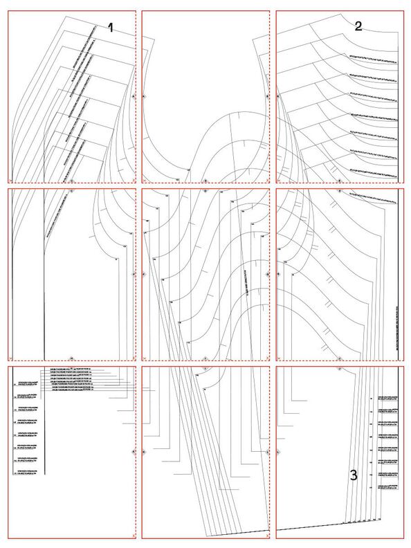 Gilet HOLLY Patron de Couture image number 3
