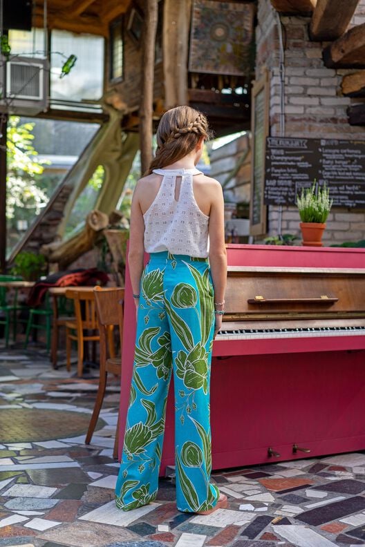 Top Feya Patron de Couture image number 8