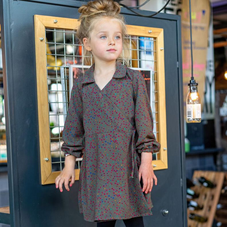 Robe Pippa de Couture image number 1