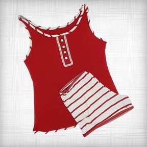 Sous-vêtements Helena tailles 34-54 Patron