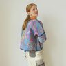 Blouson matelassé 2 options de longueur/col tailles 34-56 thumbnail number 10