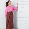 Sweat-shirt pour femme Lot – Pommé thumbnail number 3