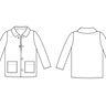 Coat Janko Patron de Couture thumbnail number 3