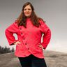 Veste Eliane Taille 34-54 Patron thumbnail number 5