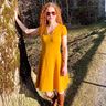 Top ou robe PETITE Yelda PDF A4+A0+fichier projecteur thumbnail number 1