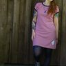 «LaRia Summerdress» (32–46) – Robe d'été thumbnail number 9