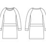 Robe ELLIE Patron de Couture thumbnail number 3