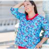 Lene - Blouse-Chemisier  (T.34 - T.46) thumbnail number 4