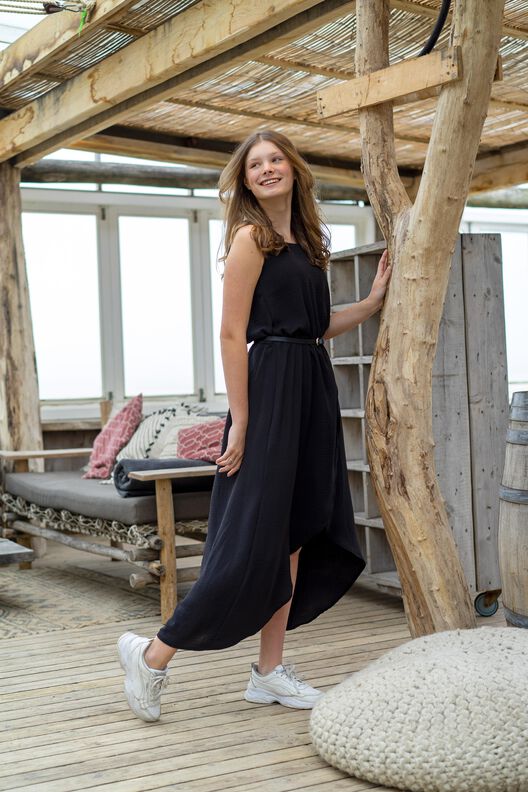 Robe Reese Patron de Couture image number 7