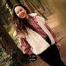 Gilet pour Femme P1723 – Poppy Magazine 23 thumbnail number 1