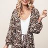 Robe de chambre / Robe  - T34-44 thumbnail number 9