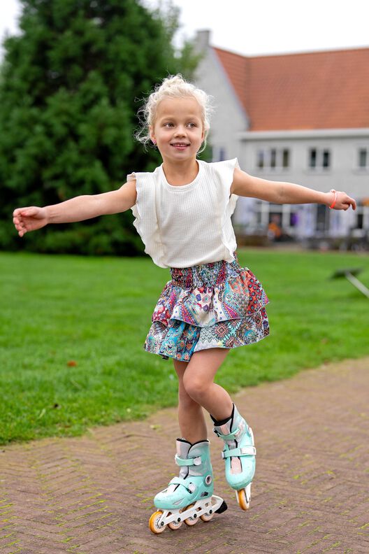 Jupe-culotte Callie de Couture image number 6