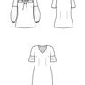  Robe ALEXANE 34-54 PDF A4, A0  thumbnail number 2