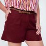 Short pour femme Isabelle – Pommé thumbnail number 2