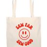 "SEW FAR, SO GOOD" Fichier de Découpe Slogan de Couture thumbnail number 3