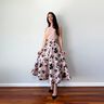 Patron de couture | Jupe Demi-Cercle Grace | Tailles XXS-7XL thumbnail number 9
