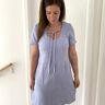 Robe PETITE ALEXANE 34-50 PDF A4, A0  thumbnail number 8