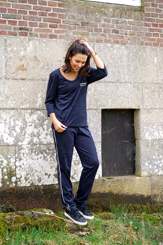 Top Diva Patron de Couture  image number 6