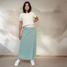 Patron de couture: Pantalon portefeuille Madelone | Culotte thumbnail number 8
