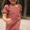 Robe Fille Jasmine – Poppy meets Pommé 24 thumbnail number 4